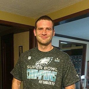 Meet your Posher, Chad